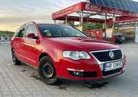 Volkswagen Passat B6 4Motion