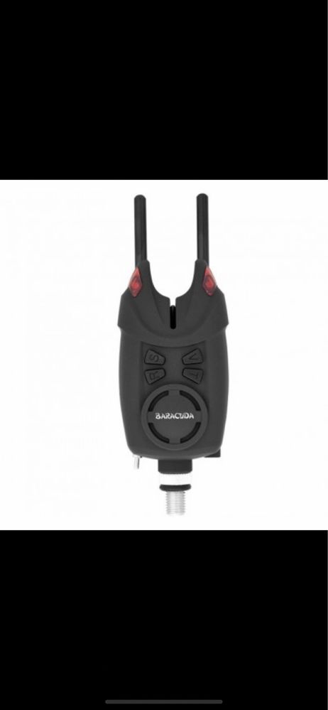 Set 4 avertizoare wireless SG-K2  + receptor