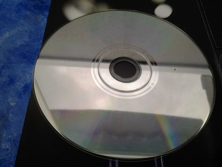 CD, muzica de colectie, Vasile Seicaru