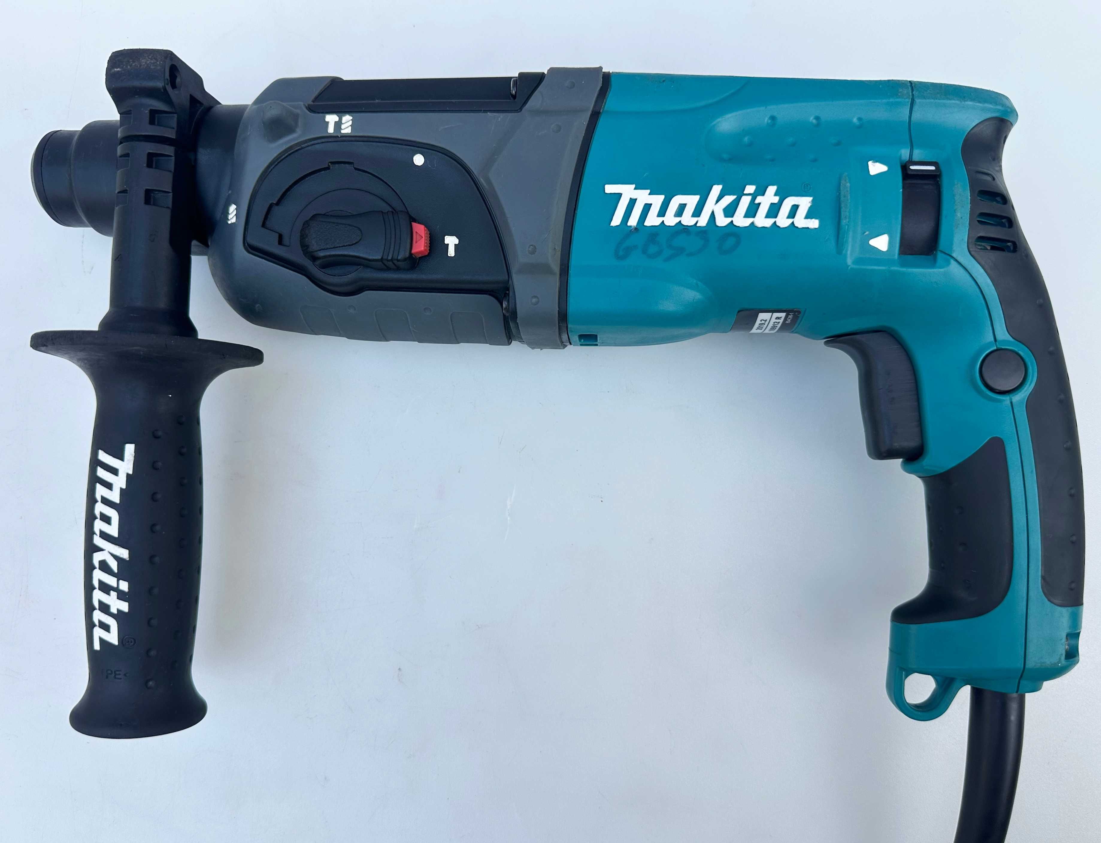 Makita HR2470 - Електрически перфоратор 780W 2.4J