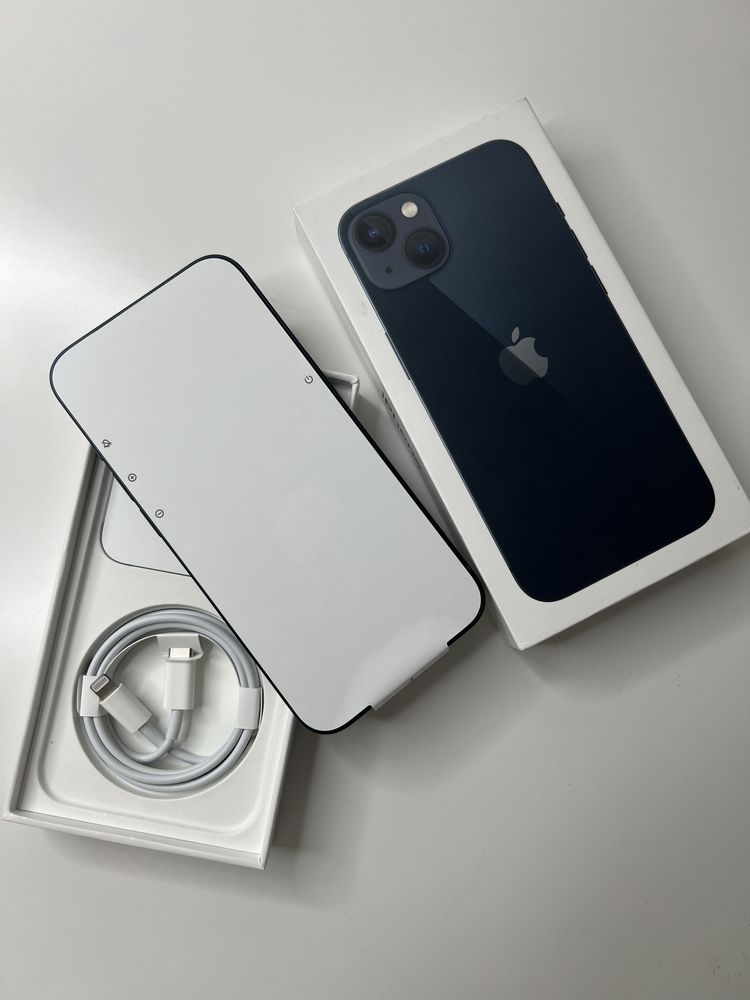 Iphone 13, 128 гб