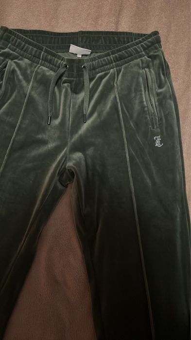 Яке и панталон Juicy Courure