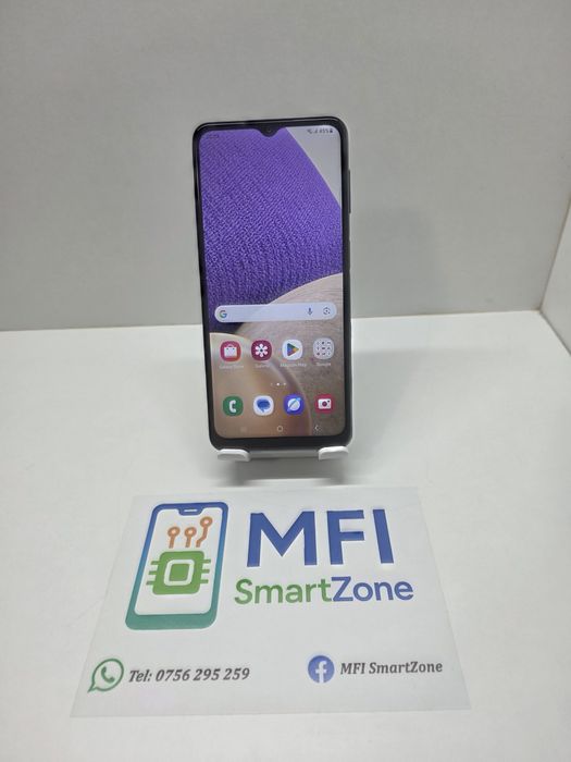 Samsung  Galaxy A32  5G - Garantie