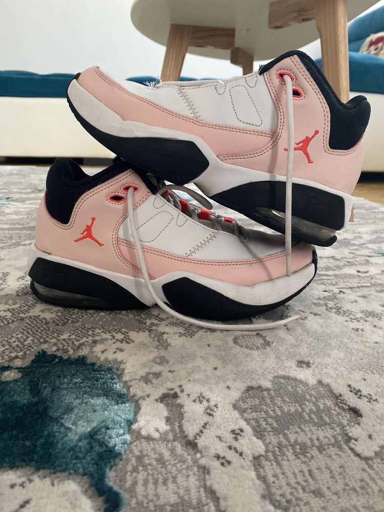 Vand Jordan Max Aura 3 Pink