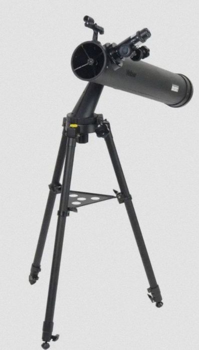 Телескоп veber new star mt 80080