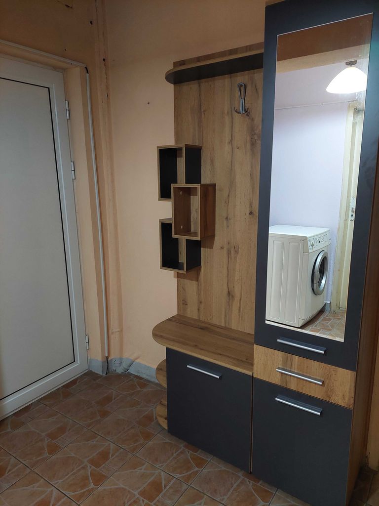 Дава се под наем Тристаен апартамент в Русе, Дружба 1 - 104 кв.м за 306 € - Снимка #13