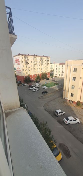 Shahar Xokimyati Tarona ko'chasi