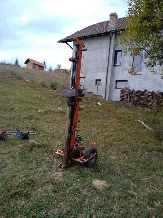 Studiu geotehnic/ studii geotehnice/ studiu geo