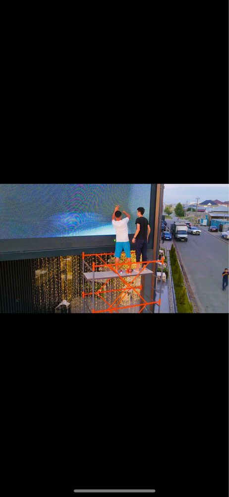 LED экран,Led экран,установка и ремонт