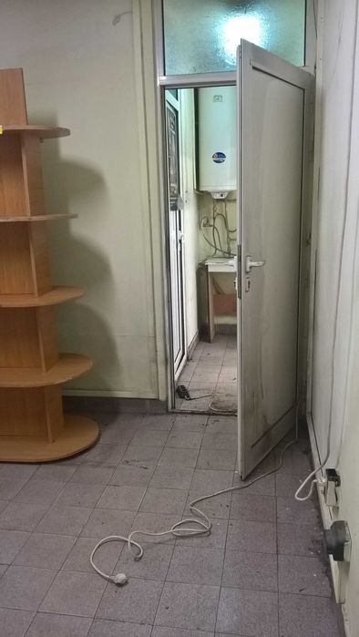 Отдаване под наем обект в Люлин 2, бл.262