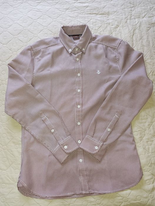 Мъжки ризи размер S/M