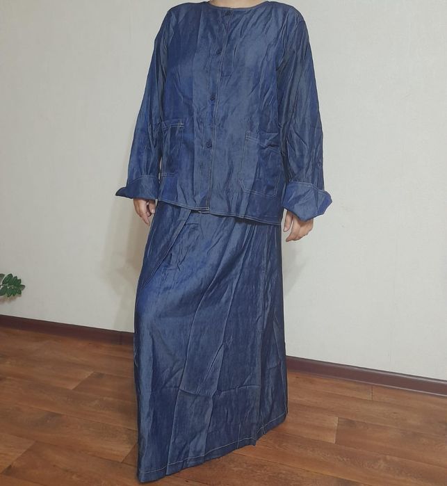 Двойка женская новая