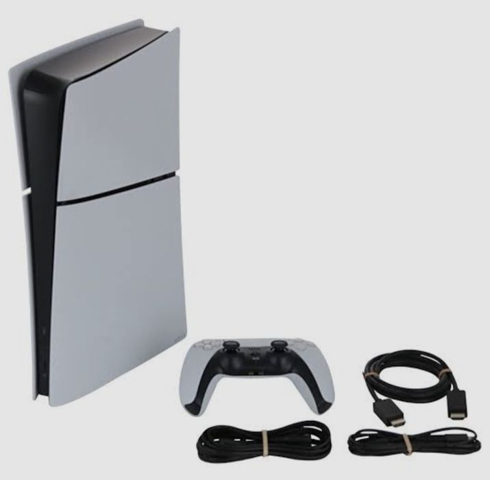 Продается ПС 5 slim