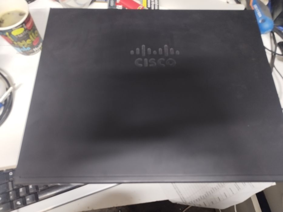 Cisco ISR4321/k9