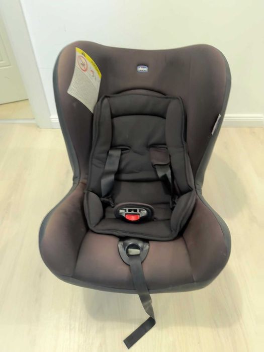 Scaun auto copil CHICCO Cosmos J 0-18 kg