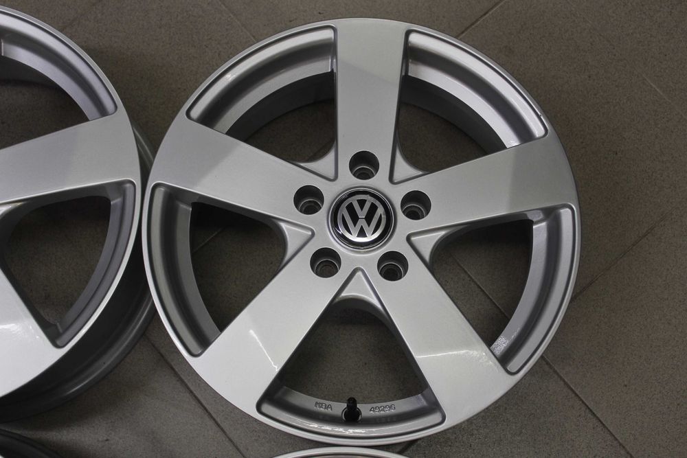 Джанти 16" VW Passat, Caddy, Golf