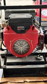 Generator de curent Honda 220v