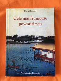 Cele mai frumoase povestiri Zen