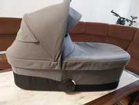 Кош за новородено Cybex balios s cot s,Talos s lux