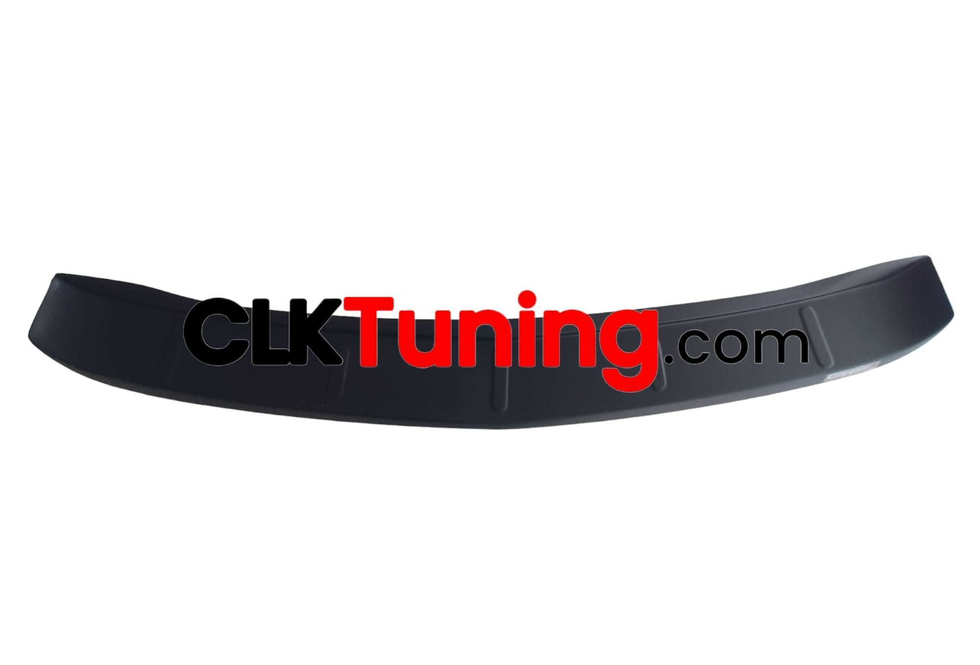 Ornament Protectie portbagaj Opel Astra J Sedane
