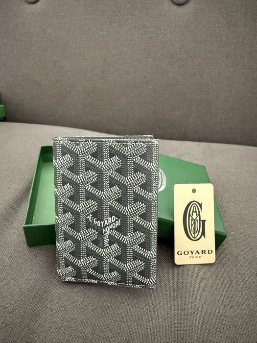 Goyard Аксесоари