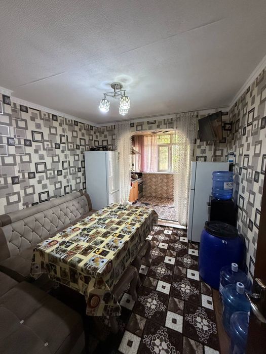 Самарканд шахридан 3 хоналик уй сотилади