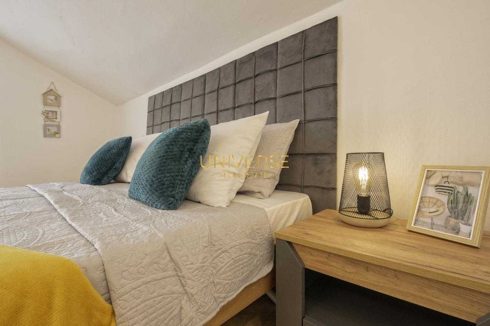 Продава се Двустаен апартамент в к.к. Слънчев бряг - 55 кв.м за 1037 €/кв.м - Снимка #9