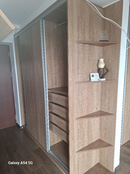 Dressing  pt living sau dormitor