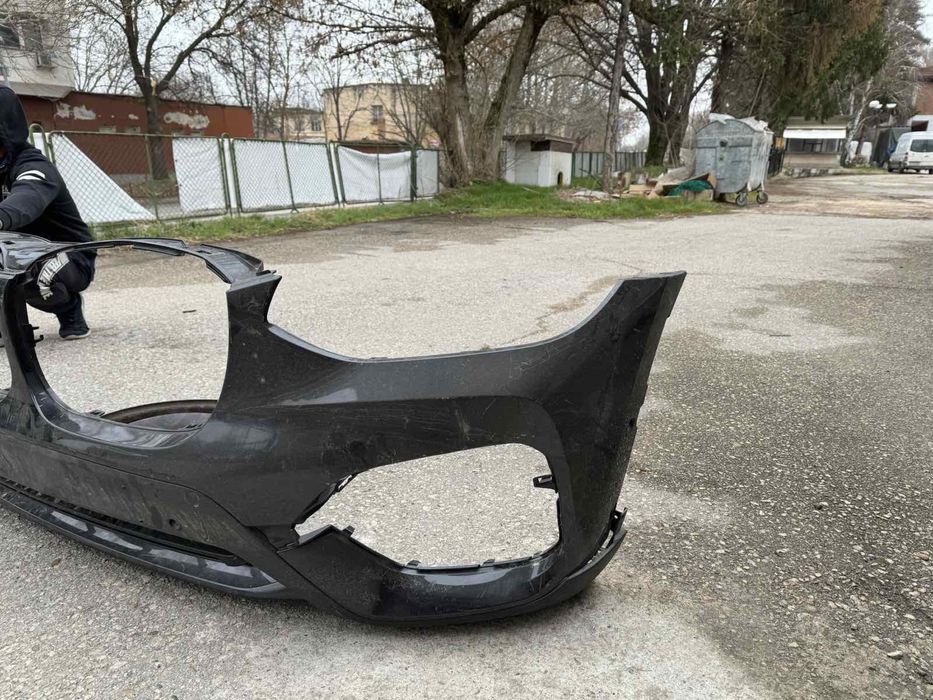 Предна броня за БМВ Х3/BMW X3