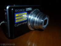 Фотоапарат Sony Dsc-s950 за части