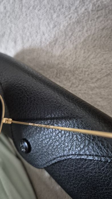 Слънчеви очила Ray-Ban