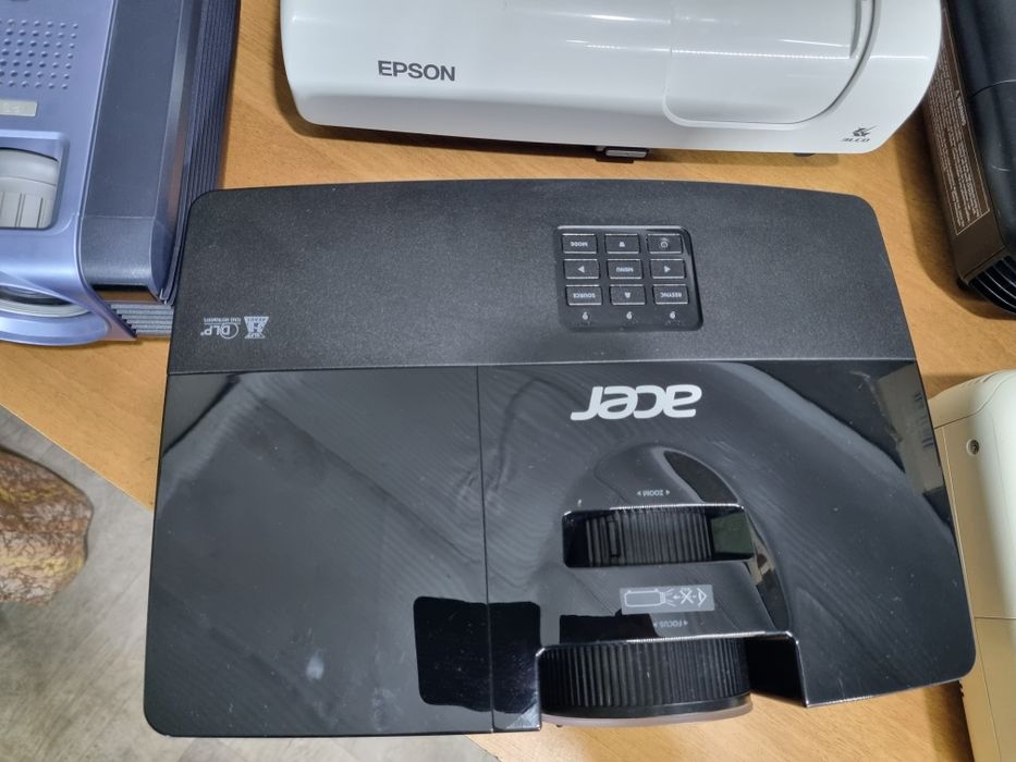 Проекторы Epson супер цена