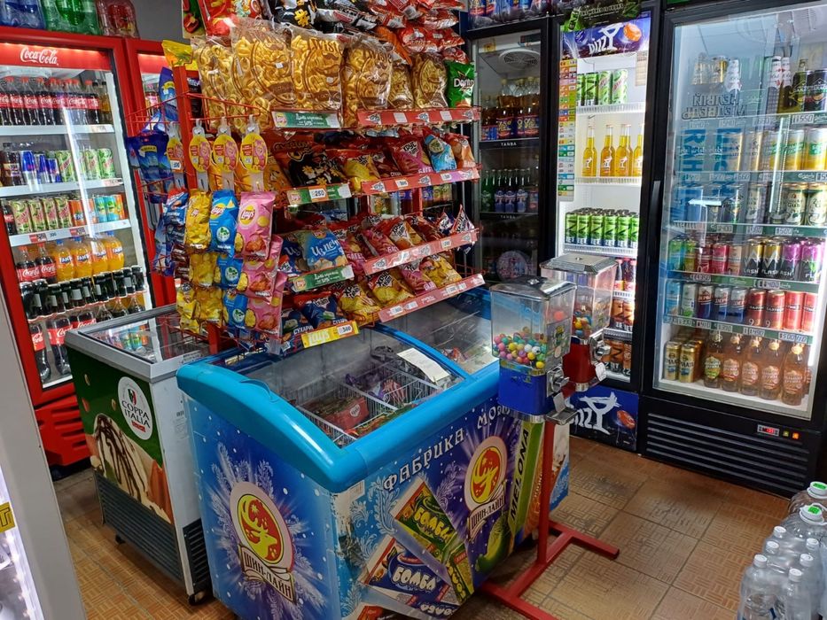 Магазин арендаға беріледі