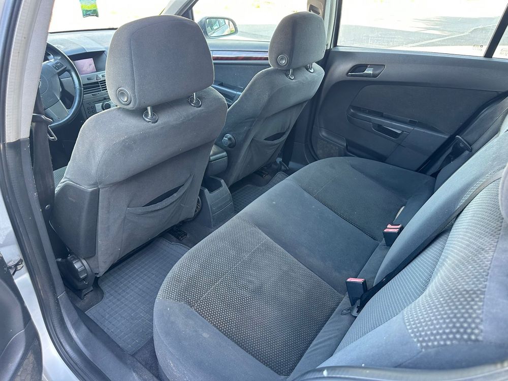 Opel Astra H 1.7 Diesel 2005