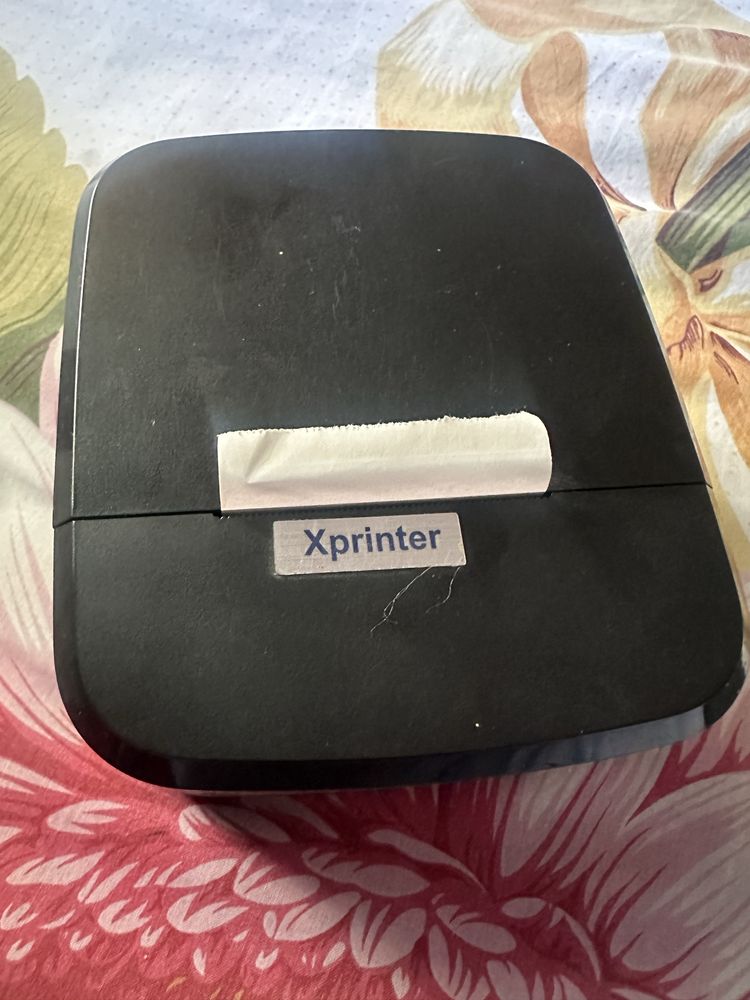 chek printer zor ishlidi muammosi yoq.