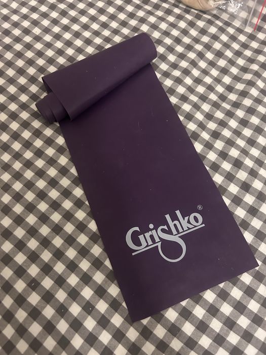 Худужественная гимнастика