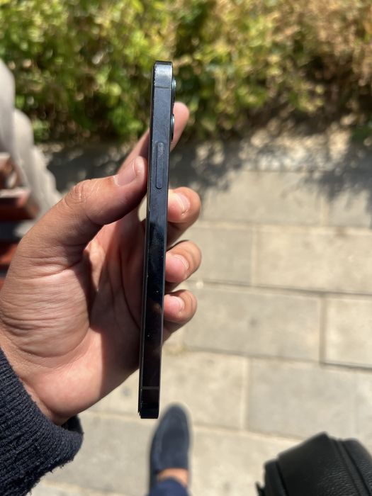 Iphone 12 pro  256 gb