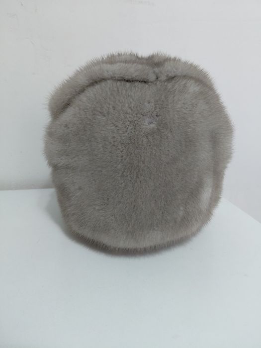 Продам норковую шапку