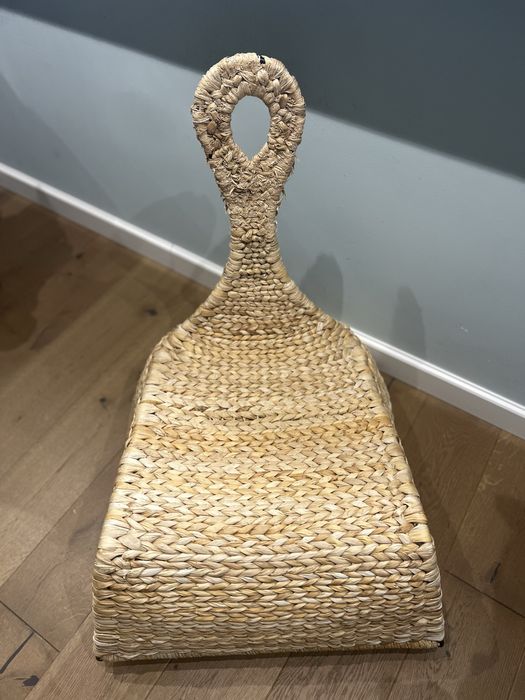 IKEA люлеещ се стол