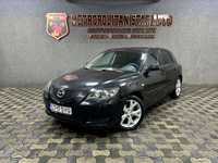 Mazda 3 2007 INMATRICULAT BiXenon Cash/RATE/BuyBack