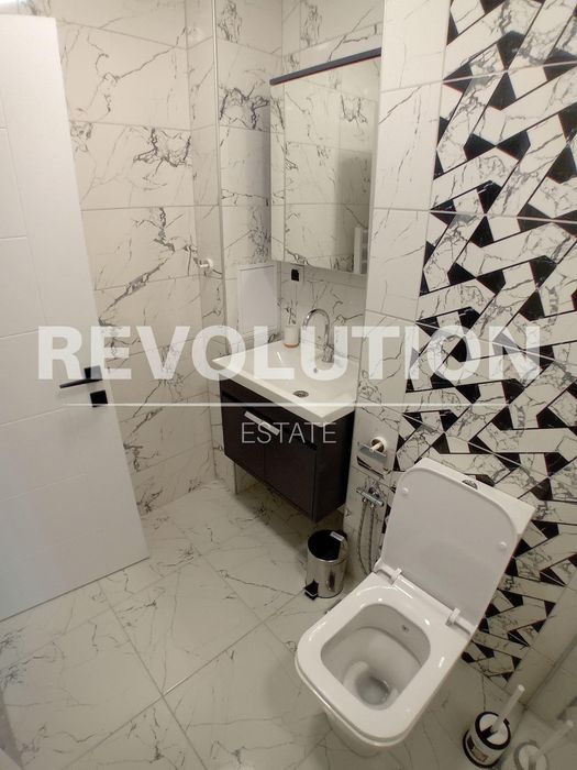 Дава се под наем Двустаен апартамент в Пловдив, Христо Смирненски - 73 кв.м за 450 € - Снимка #5