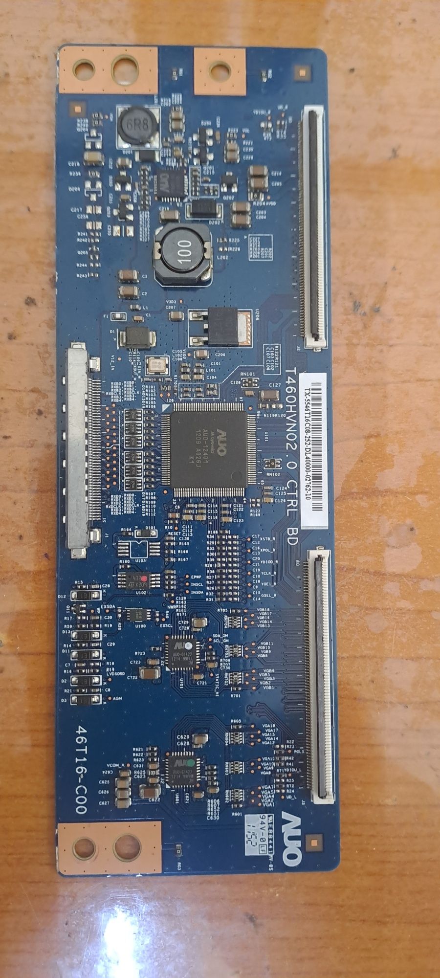 T-con T320HVN05.2;T460HVN02.0 CTRL BD