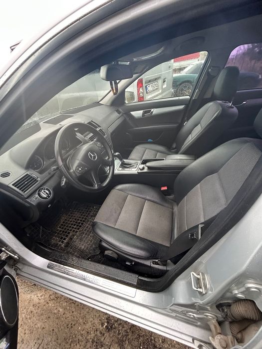 Vand Mercedes C220 CDI