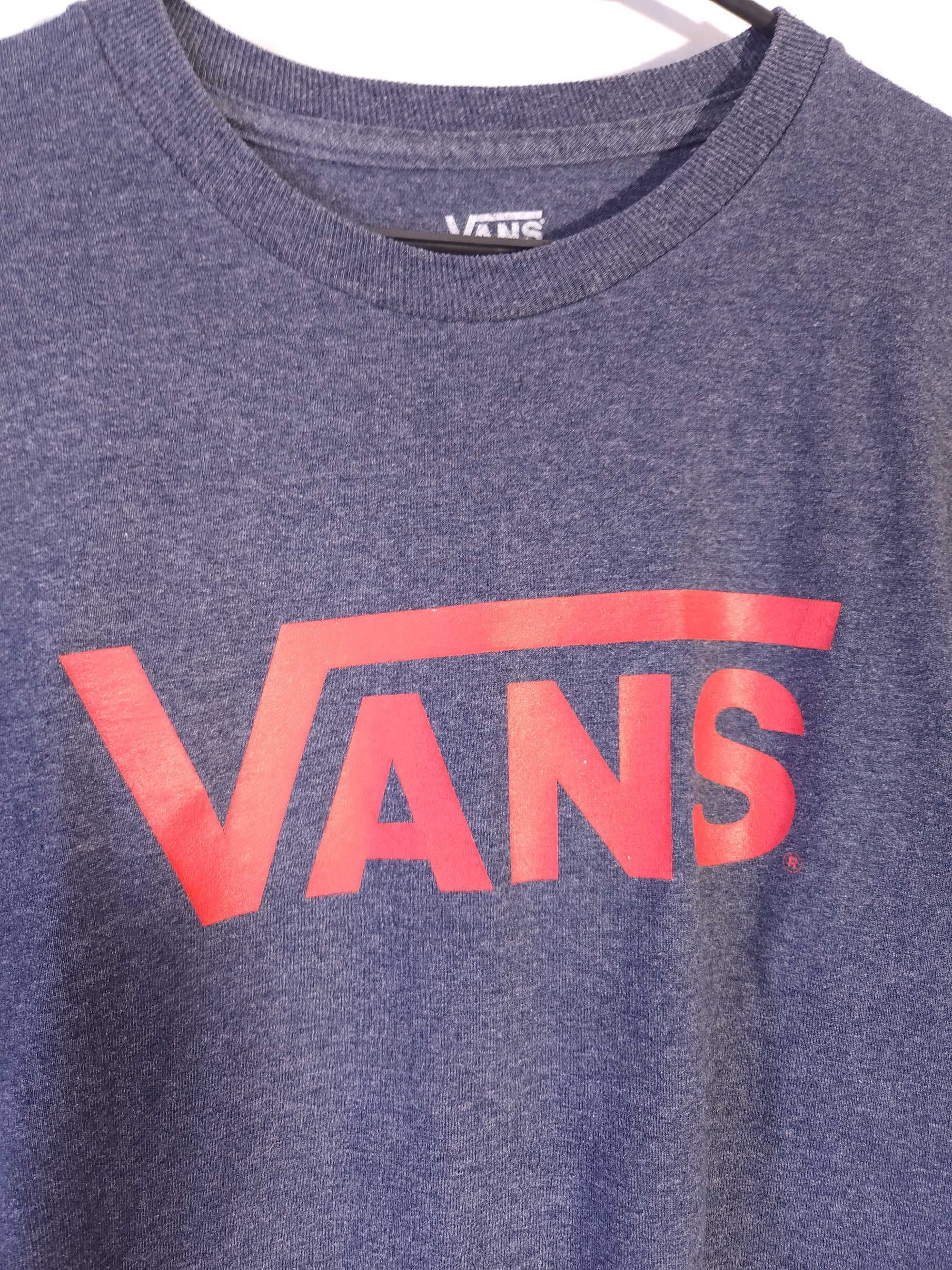 VANS Тениска/Мъжка S