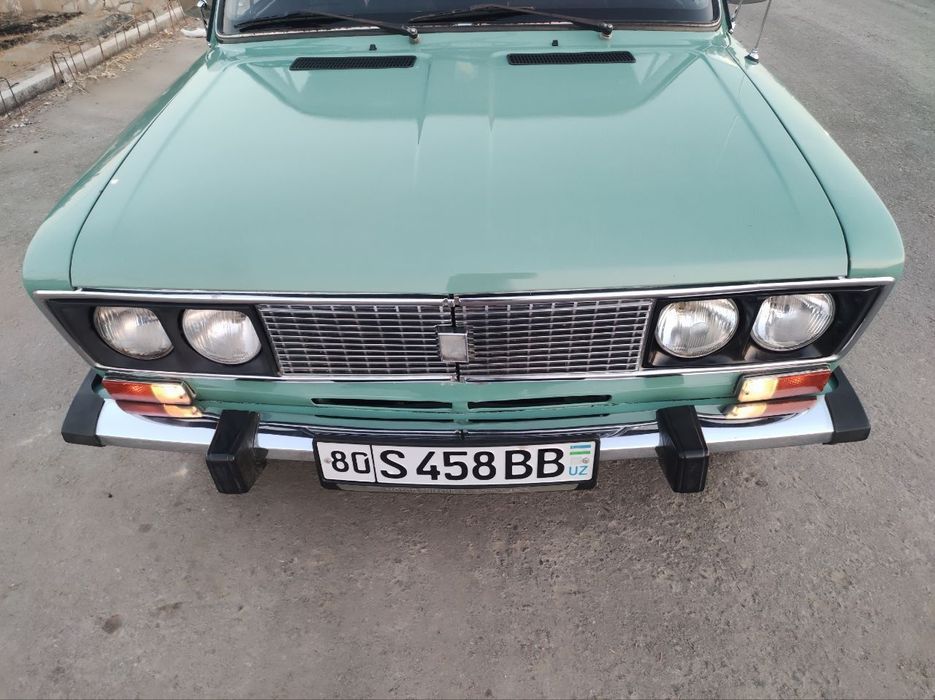 Жигули 2106 продаётся