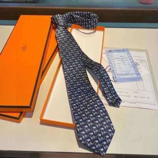 Cravată, mătase 020560