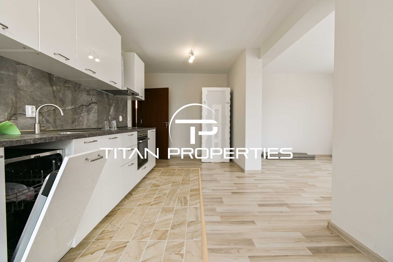 Дава се под наем Тристаен апартамент в София, Бояна - 117 кв.м за 765 € - Снимка #2
