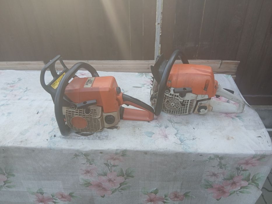 De vânzare  stihl ms 231 021
