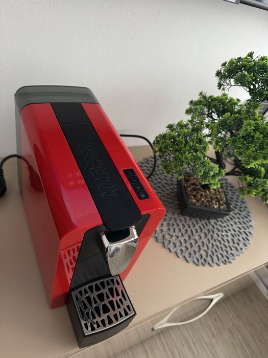 Aparat de cafea[Cremesso Easy]