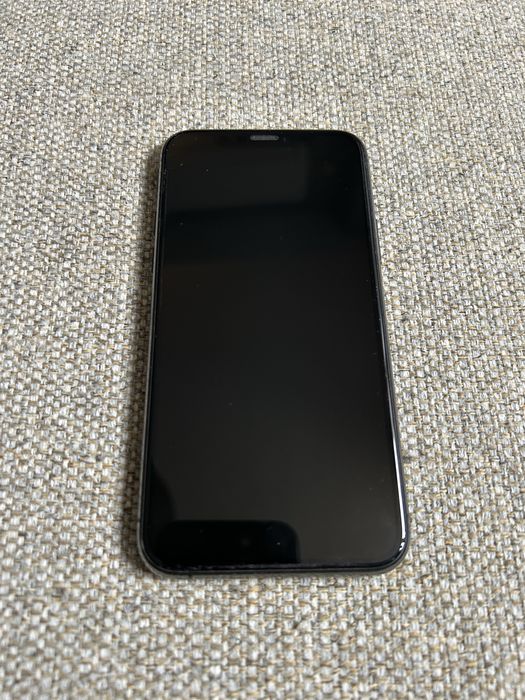iPhone 11 Pro, Space Grey, 256 GB